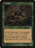 Time Spiral Timeshifted -  Thallid