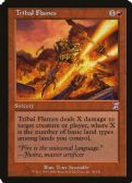 Time Spiral Timeshifted -  Tribal Flames