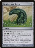 Time Spiral -  Weatherseed Totem