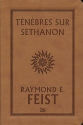 TÉNÈBRES SUR SETHANON -  (FRENCH V.)