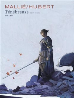 TÉNÉBREUSE -  LIVRE SECOND (FRENCH V.) 02