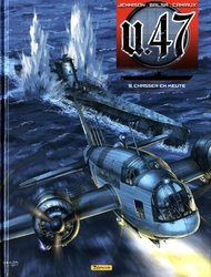 U.47 -  CHASSER EN MEUTE 09