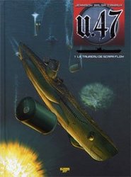 U.47 -  LE TAUREAU DE SCAPA FLOW 01