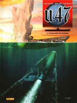 U.47 -  PRISONNIER DE GUERRE 11