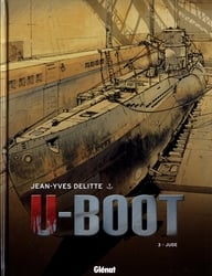 U-BOOT -  (FRENCH V.) 03