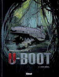 U-BOOT -  HERR HIMMEL (NOUVELLE ÉDITION) 02