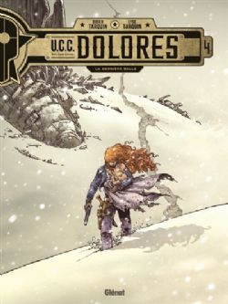 U.C.C. DOLORES -  LA DERNIÈRE BALLE 04