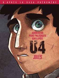 U4 -  JULES 01