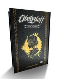 UBEL BLATT -  DELUXE EDITION (ENGLISH V.) 03