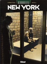 UCHRONIE(S) -  RETROUVAILLES (NEW YORK, TOME 03) 09