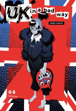 UK IN A BAD WAY -  (FRENCH V.)