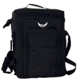 ULTIMATE GAME NIGHT -  BACKPACK BLACK