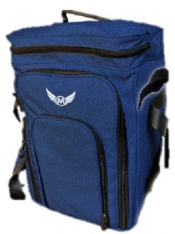 ULTIMATE GAME NIGHT -  BACKPACK BLUE