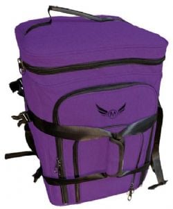 ULTIMATE GAME NIGHT -  BACKPACK PURPLE