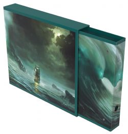 ULTIMATE GUARD -  ALBUM'N'CASE ARTIST EDITION : SPIRITS OF THE SEA