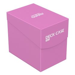 ULTIMATE GUARD -  DECK CASE 133+ - PINK
