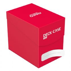 ULTIMATE GUARD -  DECK CASE 133+ - RED