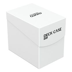 ULTIMATE GUARD -  DECK CASE 133+ - WHITE