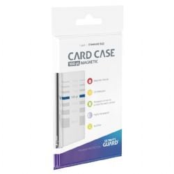 ULTIMATE GUARD -  MAGNETIC CARD CASE (ONE TOUCH) - 100PT