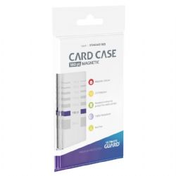ULTIMATE GUARD -  MAGNETIC CARD CASE (ONE TOUCH) - 180PT
