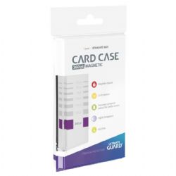 ULTIMATE GUARD -  MAGNETIC CARD CASE (ONE TOUCH) - 360PT