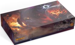 ULTIMATE GUARD -  OMNIHIVE - XENOSKIN DECK CASE (1000+) -  EDGE OF ETERNITIES