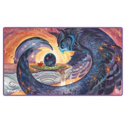 ULTIMATE GUARD -  PLAYMAT - STITCH EDGE - -  BLOOMBURROW