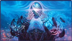 ULTIMATE GUARD -  PLAYMAT - STITCH EDGE - THE END STONE -  EDGE OF ETERNITIES