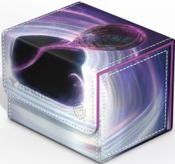 ULTIMATE GUARD -  SIDEWINDER - XENOSKIN DECK CASE (100+) -  SUSUR SECUNDI, VOID ALTAR -  EDGE OF ETERNITIES