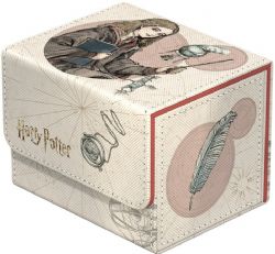 ULTIMATE GUARD -  SIDEWINDER - XENOSKIN DECK CASE (100+) - HERMIONE GRANGER -  HARRY POTTER