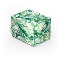 ULTIMATE GUARD -  SIDEWINDER - XENOSKIN DECK CASE (100+) - KELP FOREST -  CORAL PLACES