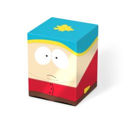 ULTIMATE GUARD -  SQUAROES - DECK BOX (100+) - CARTMAN SP001 -  SOUTH PARK