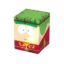 ULTIMATE GUARD -  SQUAROES - DECK BOX (100+) - HIGH ELF KING KYLE SP012 -  SOUTH PARK