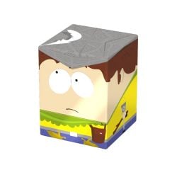 ULTIMATE GUARD -  SQUAROES - DECK BOX (100+) - JIMMY THE BARD SP016 -  SOUTH PARK