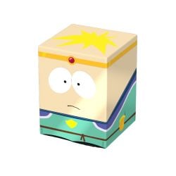 ULTIMATE GUARD -  SQUAROES - DECK BOX (100+) - PALADIN BUTTERS SP015 -  SOUTH PARK