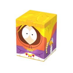 ULTIMATE GUARD -  SQUAROES - DECK BOX (100+) - PRINCESS KENNY SP014 -  SOUTH PARK