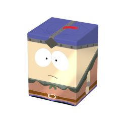 ULTIMATE GUARD -  SQUAROES - DECK BOX (100+) - STAN MARSHWALKER SP013 -  SOUTH PARK