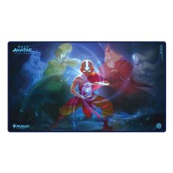 ULTIMATE GUARD -  STITCHED PLAYMAT - DESCENDANTS' PATH (24