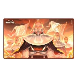 ULTIMATE GUARD -  STITCHED PLAYMAT - IROH, GRAND LOTUS (24