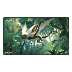 ULTIMATE GUARD -  STITCHED PLAYMAT - MOMO, FRIENDLY FLIER (24