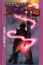 ULTIMATE X-MEN -  ATOUT COEUR 04