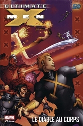 ULTIMATE X-MEN -  LE DIABLE AU CORPS (FRENCH V.) 07