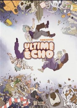 ULTIME ÉCHO -  (FRENCH V.)