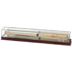 ULTRA PRO -  BASEBALL BAT GLASS CASE