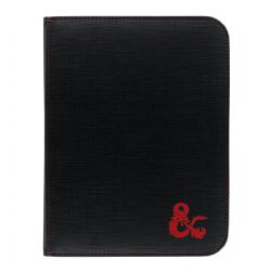 ULTRA PRO -  DUNGEONS & DRAGONS, PREMIUM CAMPAIGN JOURNAL -  ACCESSORY
