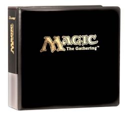 ULTRA PRO -  MAGIC THE GATHERING 3