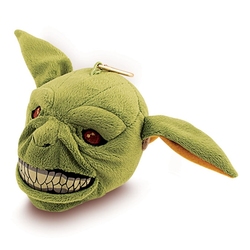 ULTRA PRO -  PATHFINDER, DICE BAG PLUSH, GOBLIN