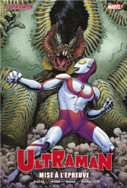 ULTRAMAN -  MISE À L'ÉPREUVE (FRENCH V.) 02