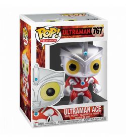 ULTRAMAN -  POP! VINYL FIGURE OF ULTRAMAN ACE (4 INCH) 767