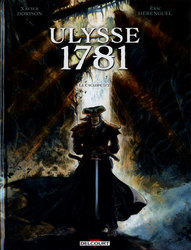 ULYSSE 1781 -  LE CYCLOPE 01